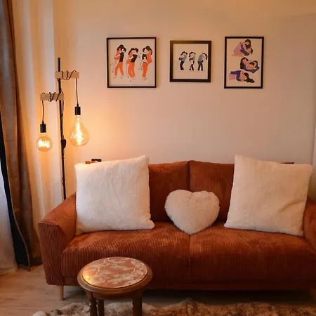 Apartment Secret Jacuzzi Vieille