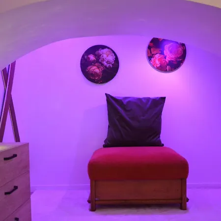 Secret Jacuzzi Vieille شقة آنسي