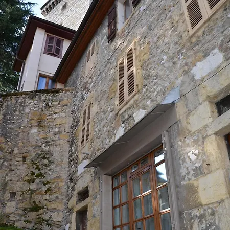 Secret Jacuzzi Vieille * Annecy