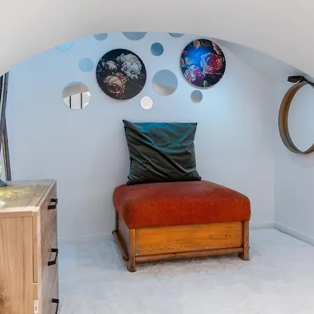Apartment Secret Jacuzzi Vieille Annecy