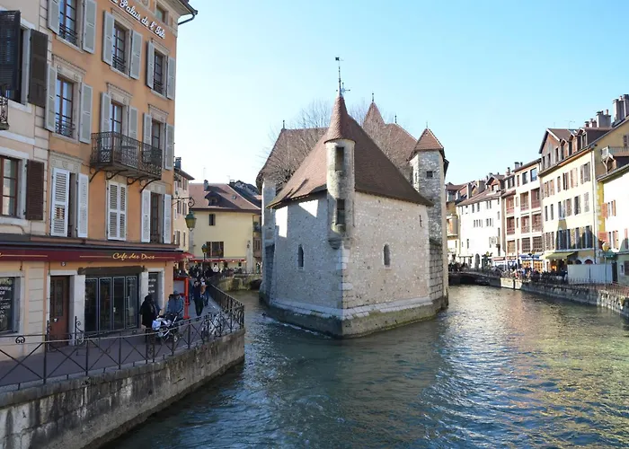 Secret Jacuzzi Vieille